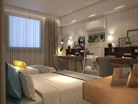 أثاث غرف نوم الأطفال